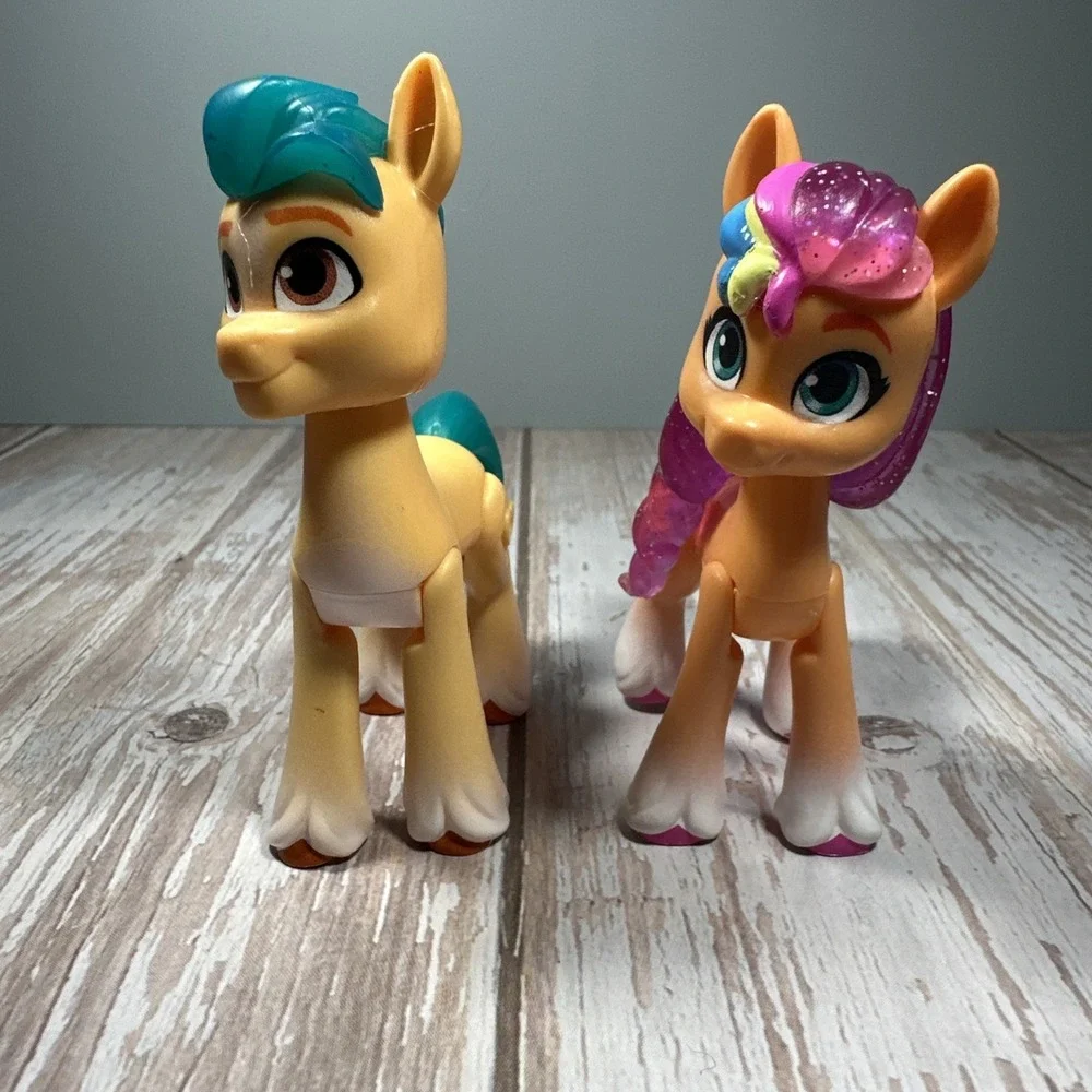 Hasbro My Little Pony New Generation 3
